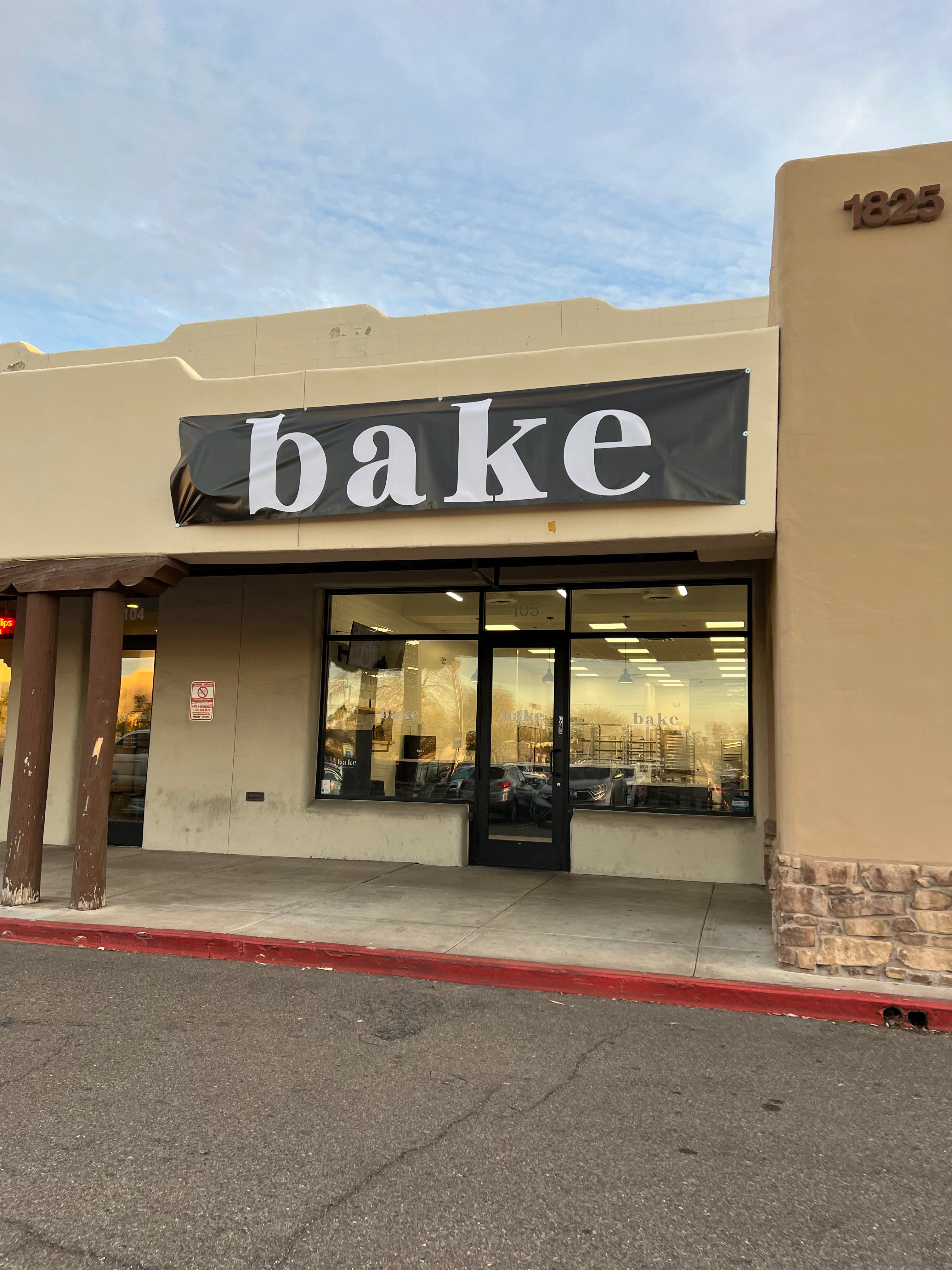 From Vision to Arizona: Bake the Cookie Shoppe Expands to Tempe