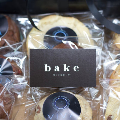 Amplify Your Brand with Co-Branded Cookies