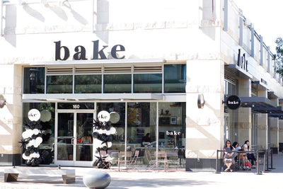 Grand Opening Recap: Our Second Bake the Cookie Shoppe is Officially Open!