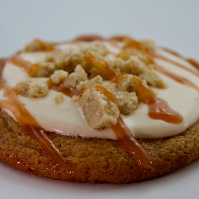 Our Guava inspired cookie