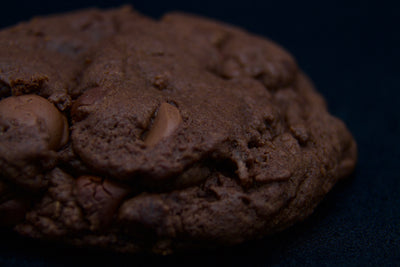 Triple Chocolate Cookies: The Best In Las Vegas