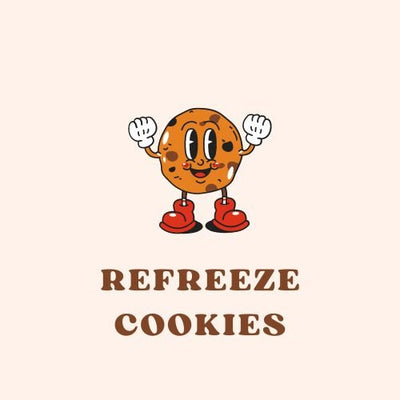 Can You Refreeze Cookies? A Comprehensive Guide