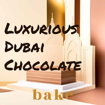 Dubai Chocolate Bar Near Me: Heart-Shaped Excellence from Keith Lee Approved Bakery