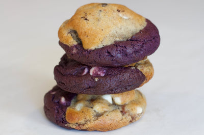 Kickstart 2024 with Bake the Cookie Shoppe's January Flavors!