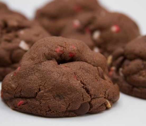 Decacathan Cookies Celebrate the Holidays with bake the Cookie Shoppe's Decadent December