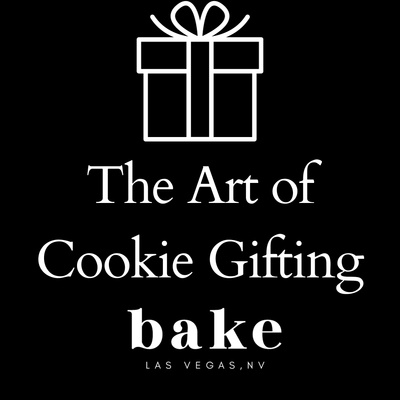 The Art of Luxury Cookie Gifting in Las Vegas: bake the Cookie Shoppe's Secret