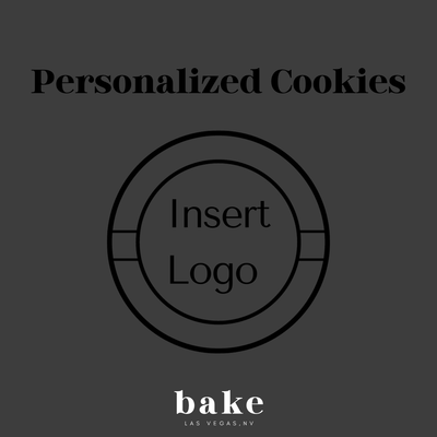 Personalized Cookie Elegance: Making Your Events Memorable with bake the Cookie Shoppe