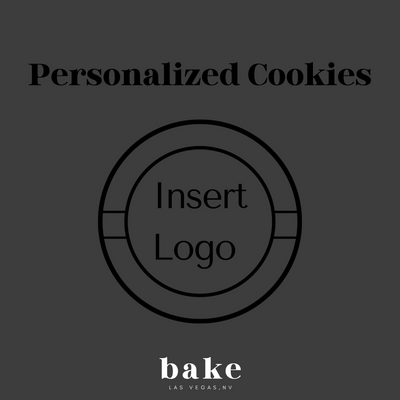 Personalized Cookie Elegance: Making Your Events Memorable with bake the Cookie Shoppe