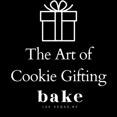 The Art of Luxury Cookie Gifting in Las Vegas: bake the Cookie Shoppe's Secret