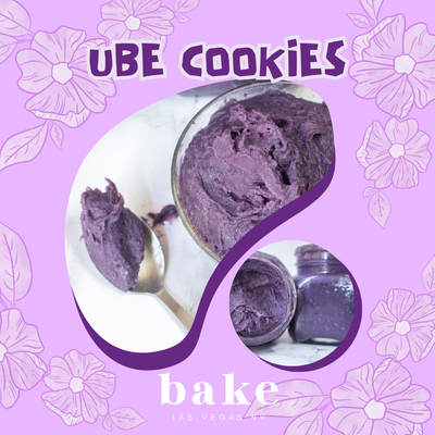 Discover the Magic of Ube Cookies at Bake the Cookie Shoppe