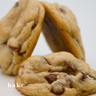 Celebrating National Chocolate Chip Cookie Day - The Cookie That Started it All!