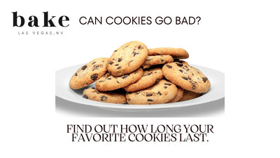 Can Cookies Go Bad? Understanding Freshness at bake the Cookie Shoppe