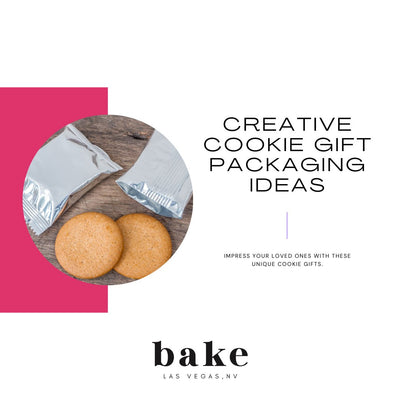 Beyond the Cookie Jar: Creative Ways to Present and Package Your Cookie Gifts