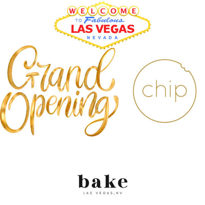 Celebrating Sweet Beginnings: Our Visit to Chip Cookies’ Grand Opening!