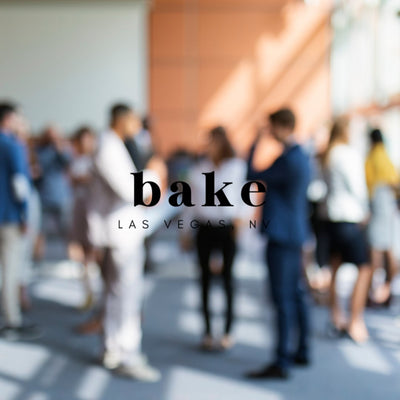 🍪 Delight Your Event Attendees with Fresh Baked Mini Cookies from Bake the Cookie Shoppe 🍪