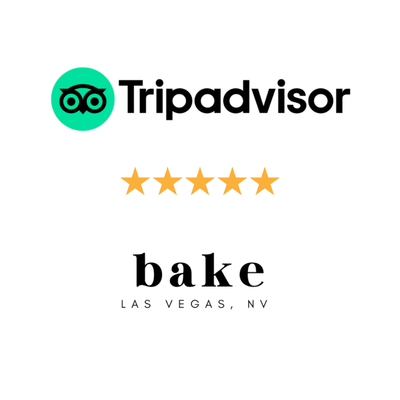 We've Landed on TripAdvisor - Come Check Us Out!