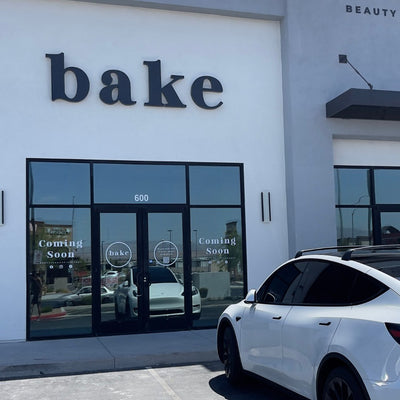 Bake The Cookie Shoppe: Your Go-To Cookie Store in Las Vegas!