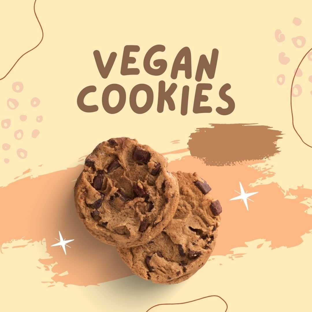 "Are Cookies Vegan" A Comprehensive Guide bake the Cookie Shoppe