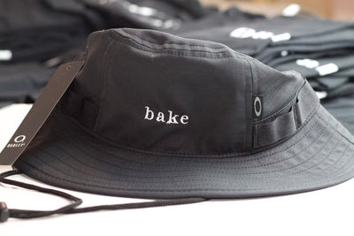 bake bucket hat