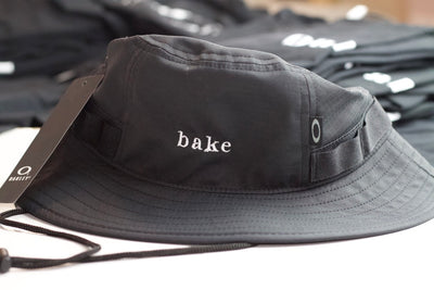 bake bucket hat