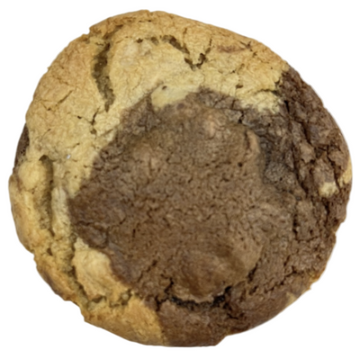 Triple Choc PB Chip
