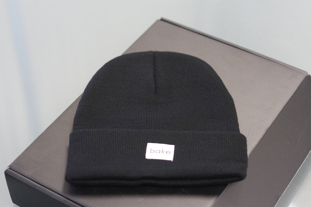 bake Beanie V1