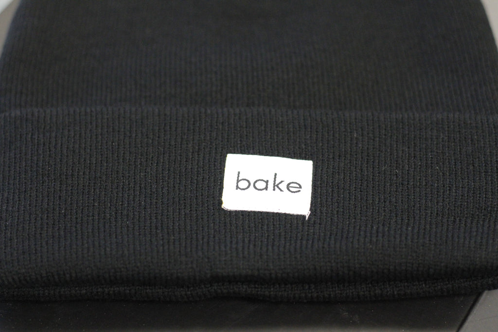 bake Beanie V1