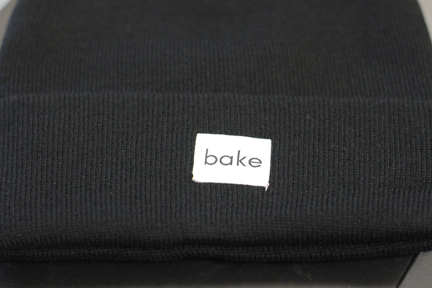 bake Beanie V1