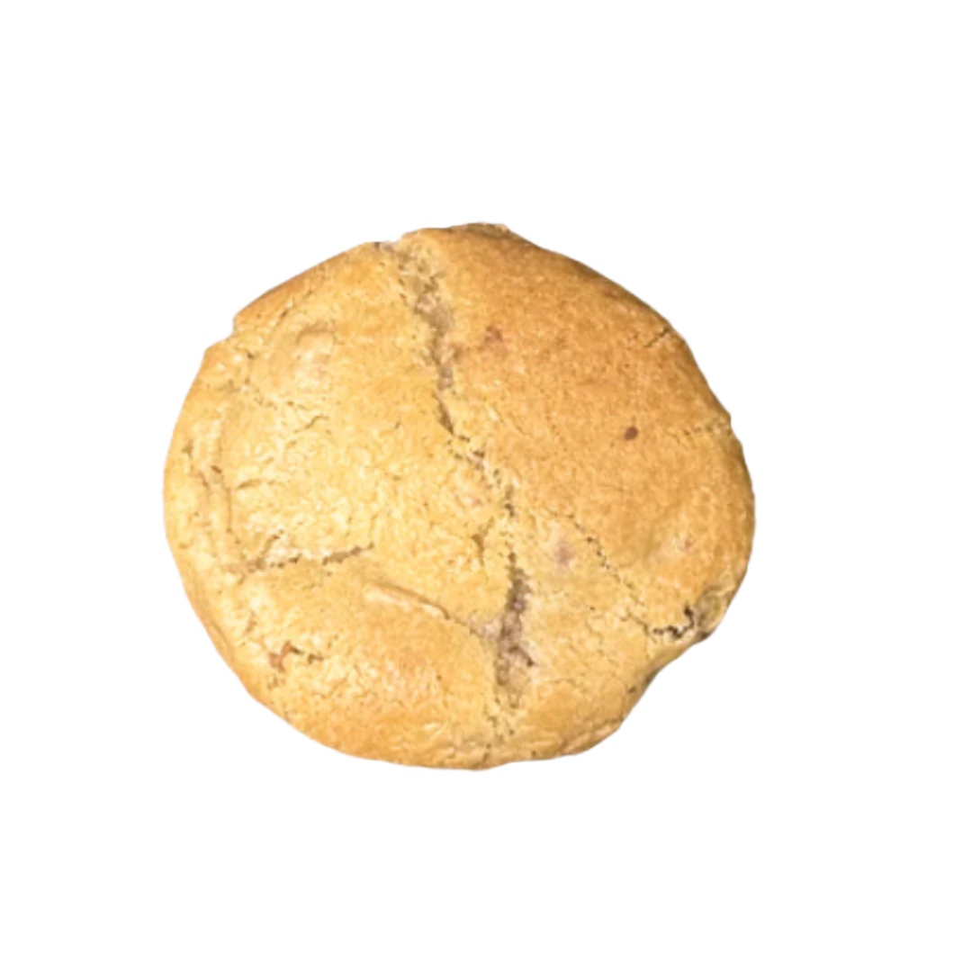 Chocolate Chip & Peanut Butter Chip Mash Up