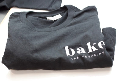 bake T- Shirt