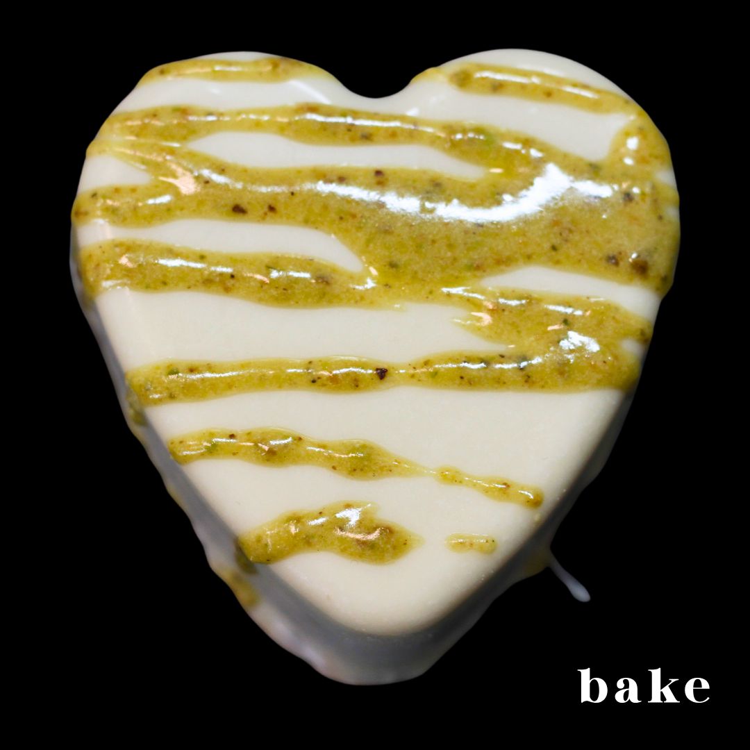 Dubai Chocolate Collection – bake the Cookie Shoppe