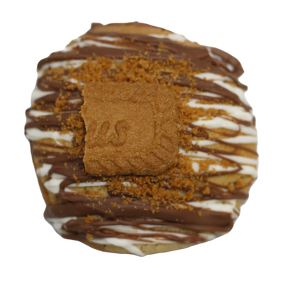 Dubai Biscoff Cookie from bake 