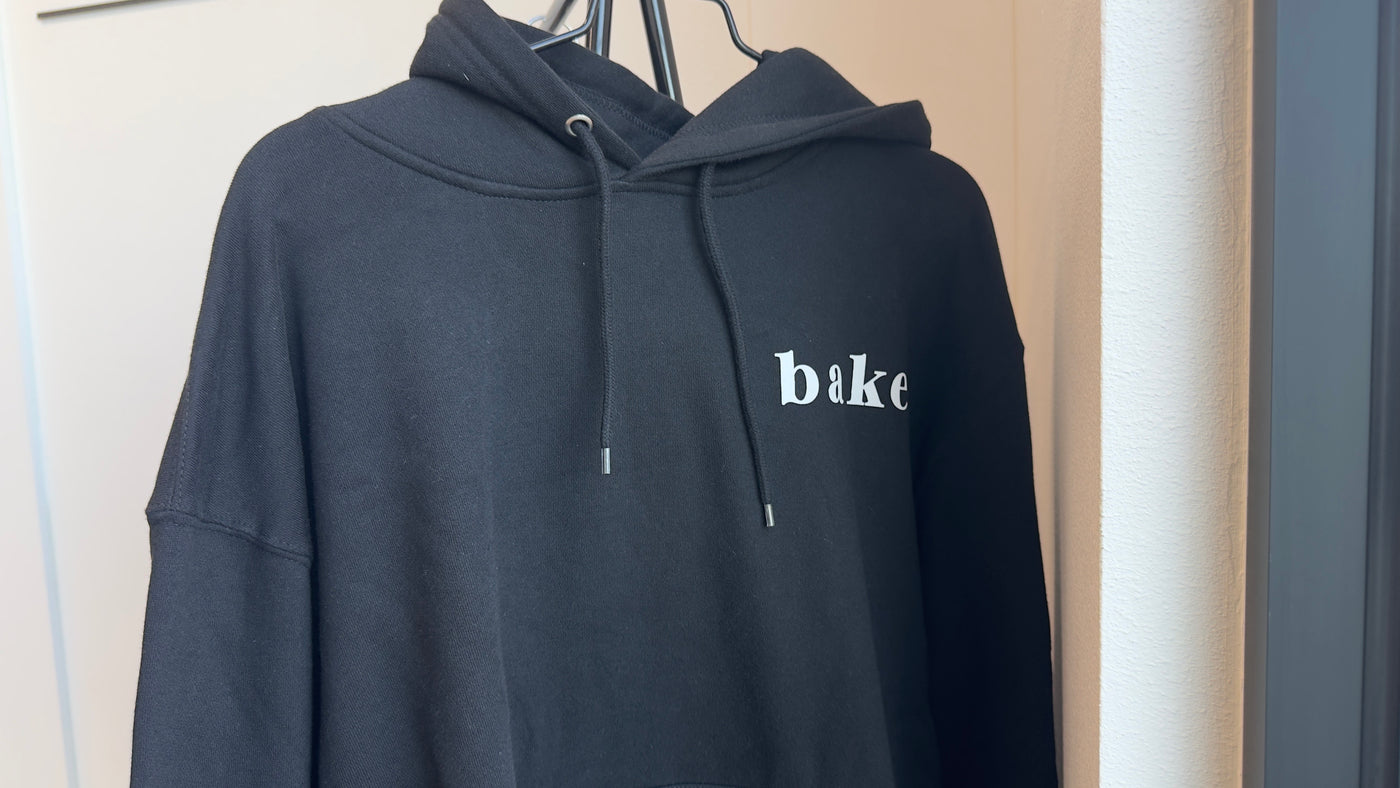 bake Hoodie