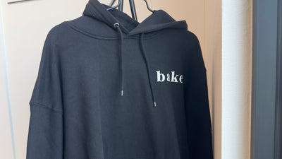 bake Hoodie