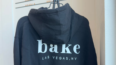 bake Hoodie