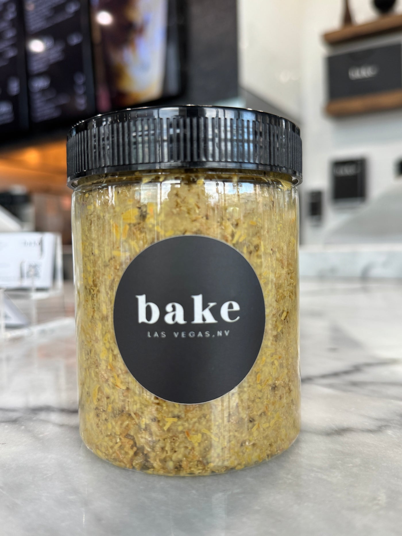 Dubai Chocolate Filling - 16oz