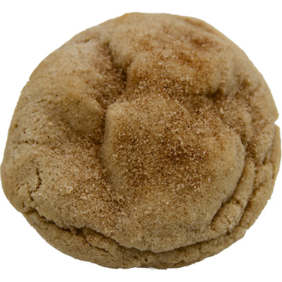 Snickerdoodle