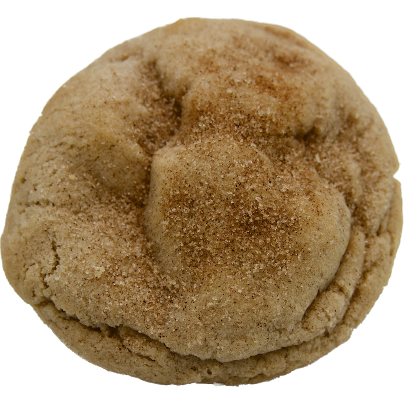 Snickerdoodle Cookie from bake the Cookie Shoppe