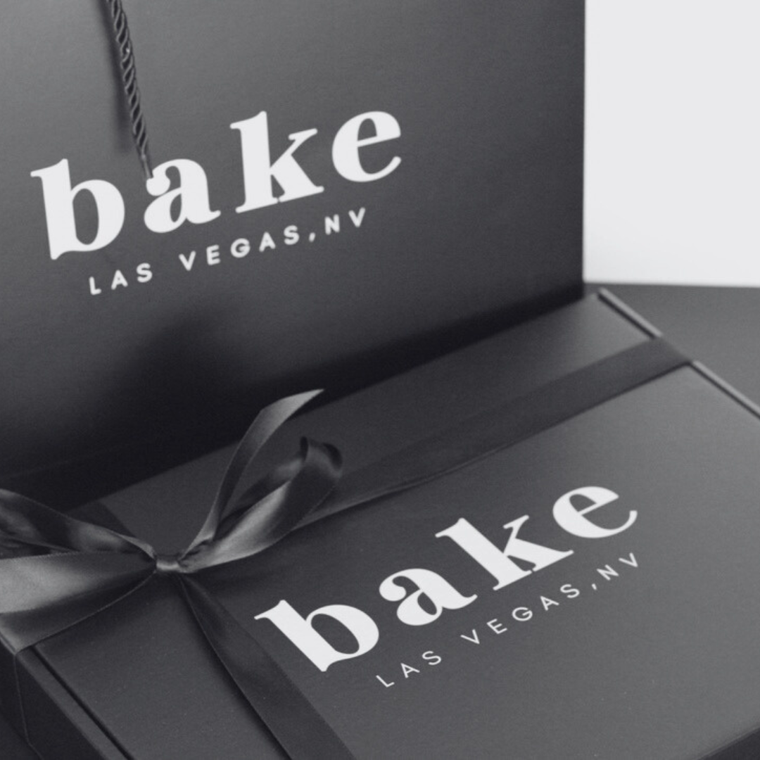 Thank You Gift Box