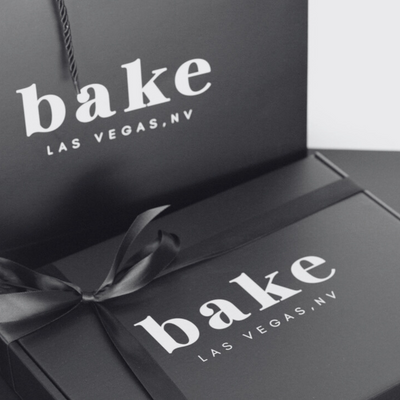 Thank You Gift Box