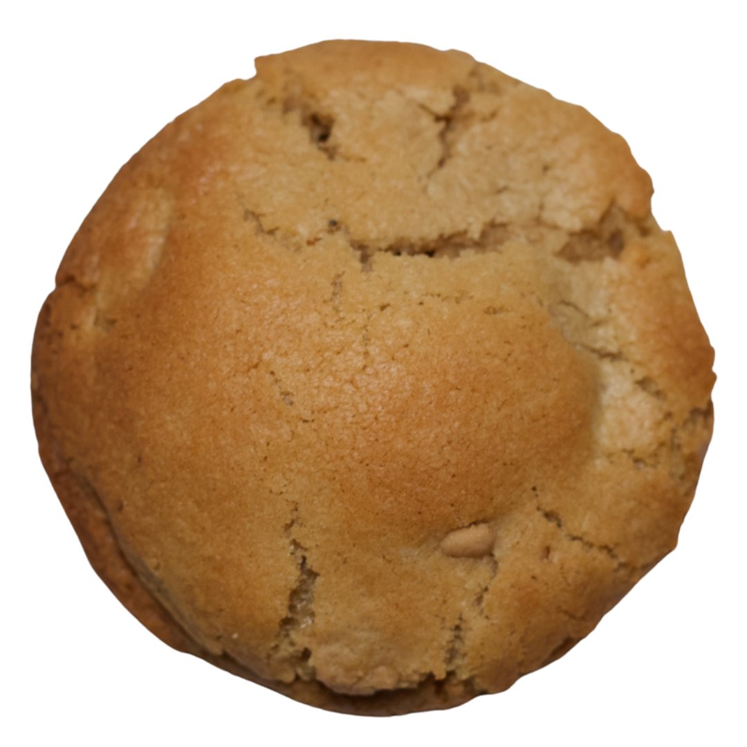 Peanut Butter Cookie