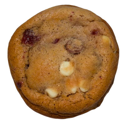 Strawberry Chocolate Cookie from bake the Cookie Shoppe