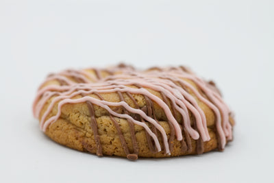 Valentine's Day Cookie - (AVAILABLE FEBRUARY ONLY)